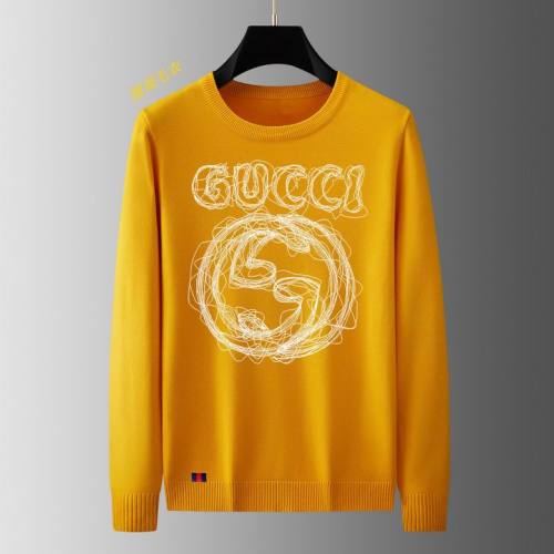 G sweater-1115(M-XXXXL)