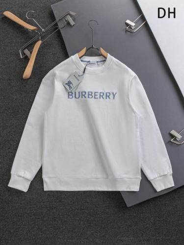 Burberry men Hoodies-1571(S-XL)