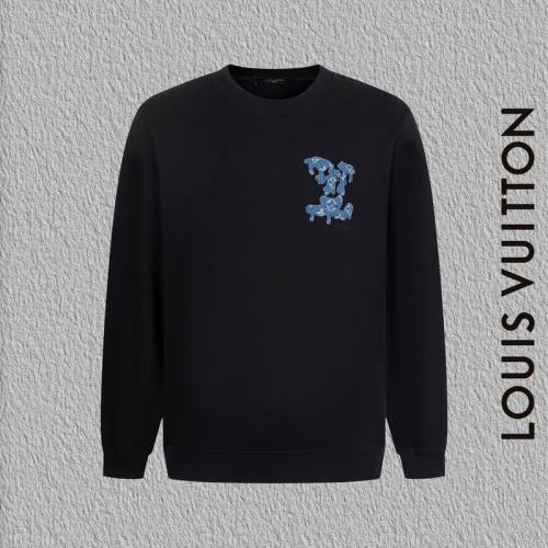 LV men Hoodies-2680(S-XL)
