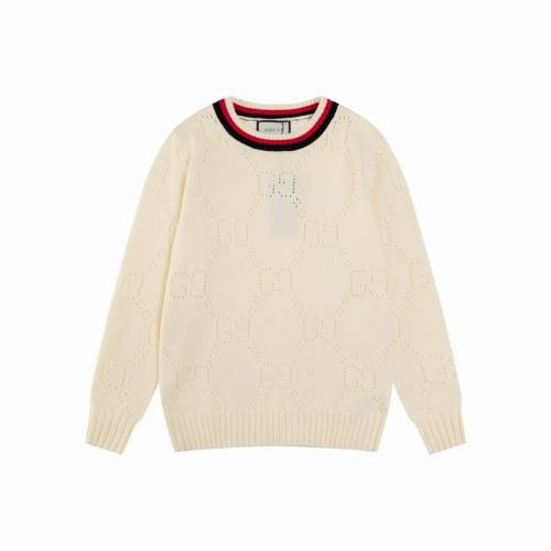 G sweater-1618(M-XXL)