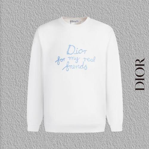 Dior men Hoodies-996(S-XL)