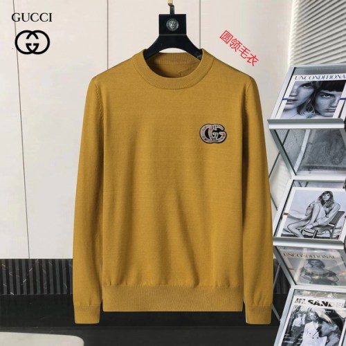 G sweater-1403(M-XXXL)