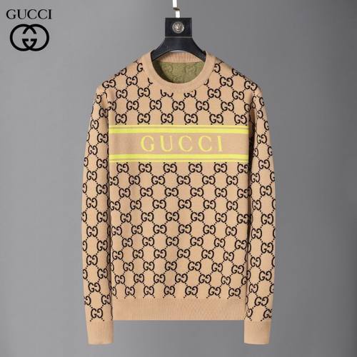 G sweater-1562(M-XXXL)