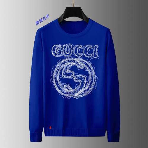 G sweater-1110(M-XXXXL)