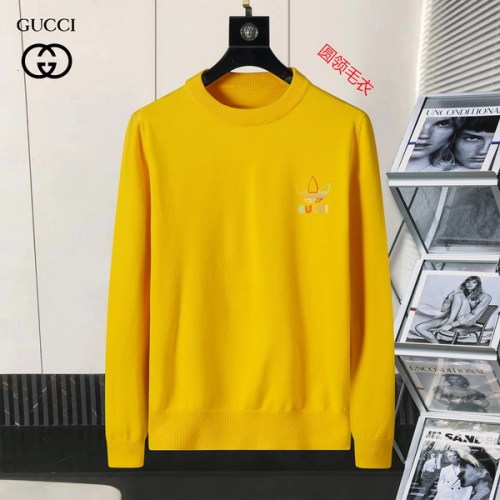 G sweater-1451(M-XXXL)