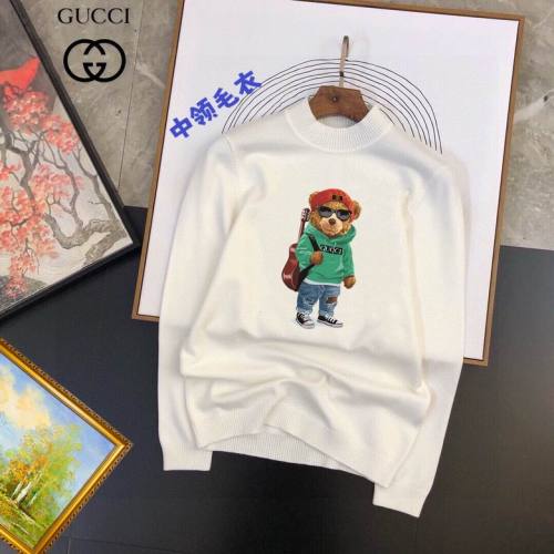 G sweater-1594(M-XXXXL)