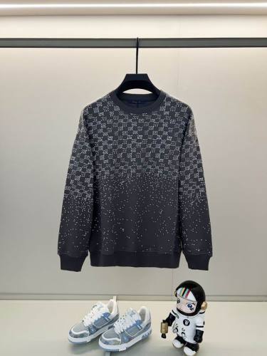 LV men Hoodies-2721(XS-L)