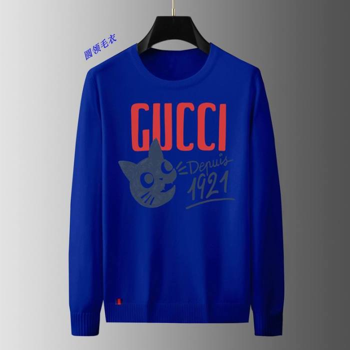 G sweater-1041(M-XXXXL)