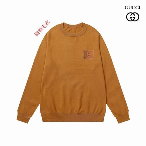 G sweater-899(M-XXXL)