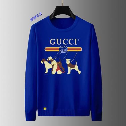 G sweater-1105(M-XXXXL)