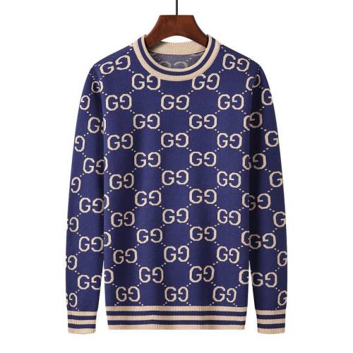 G sweater-1575(M-XXXL)