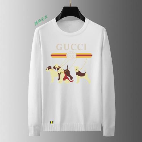 G sweater-1109(M-XXXXL)