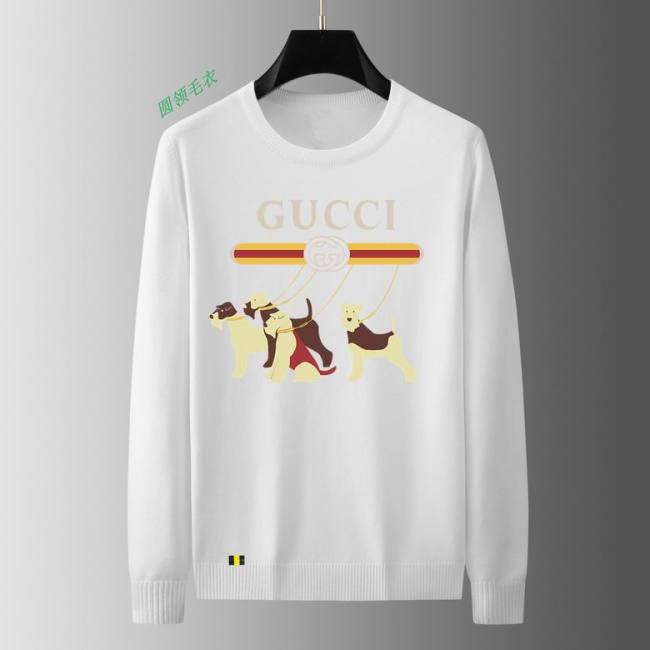 G sweater-1109(M-XXXXL)