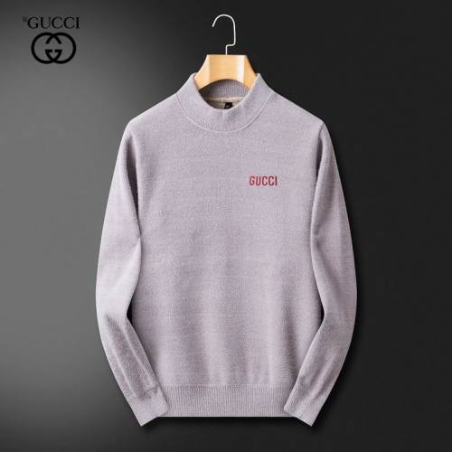 G sweater-1583(M-XXXXL)