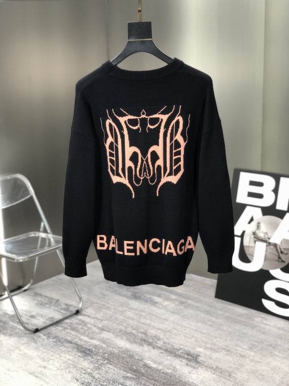 B sweater-409(S-XXL)