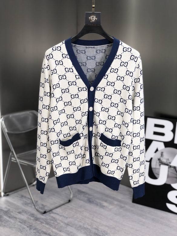 G sweater-1833(S-XXL)