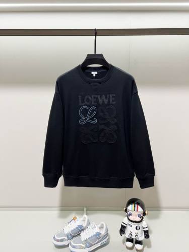 Loewe men Hoodies-329(XS-L)