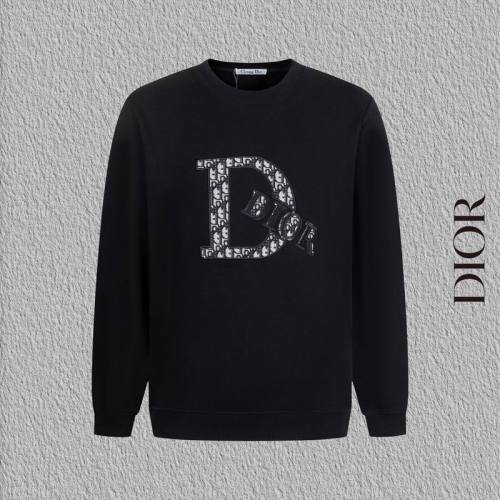 Dior men Hoodies-995(S-XL)