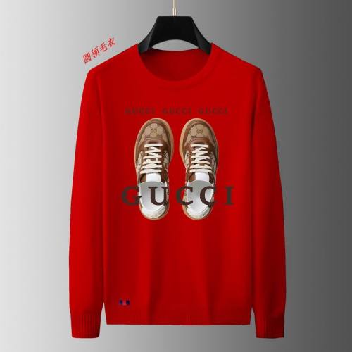 G sweater-1084(M-XXXXL)