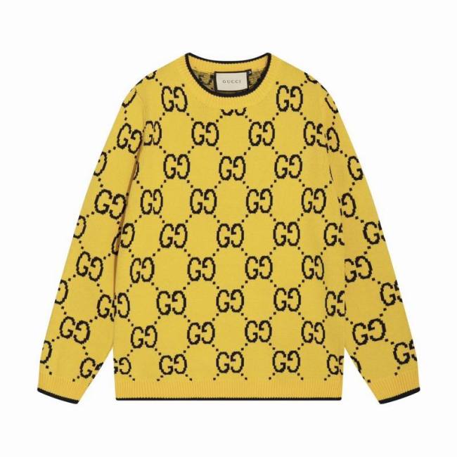 G sweater-1809(S-XXL)