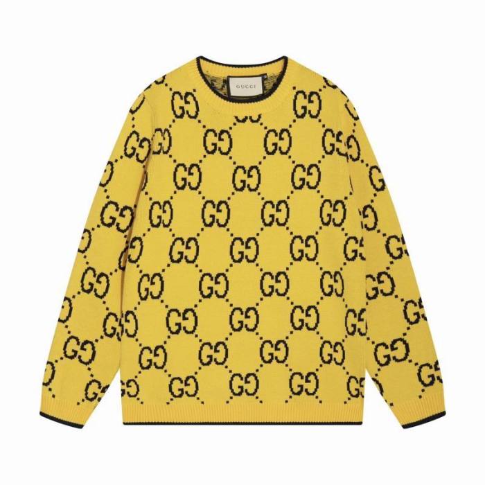 G sweater-1809(S-XXL)