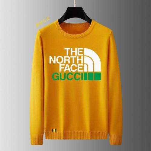 G sweater-1012(M-XXXXL)