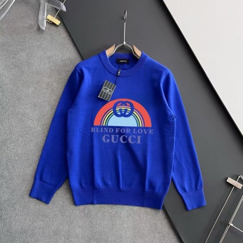 G sweater-1322(M-XXXL)