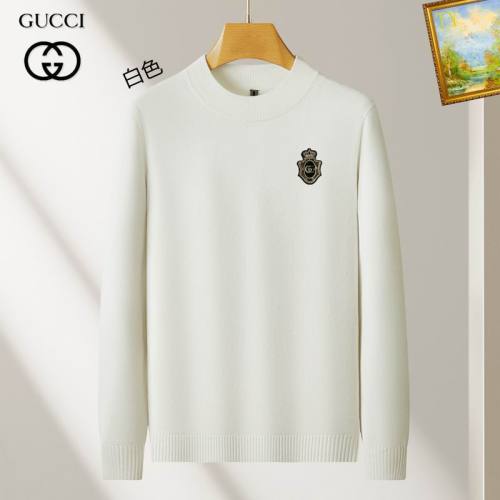 G sweater-1510(M-XXXL)