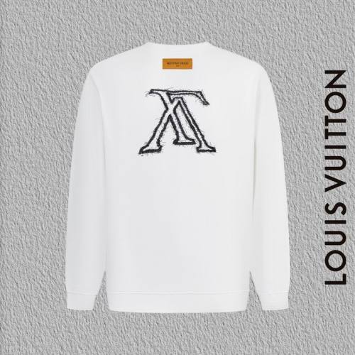 LV men Hoodies-2665(S-XL)