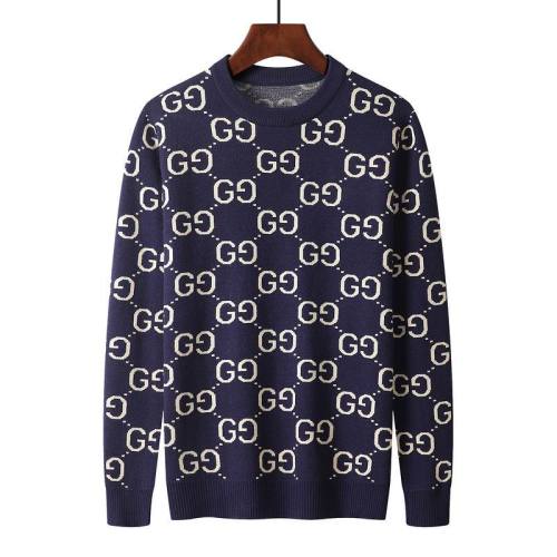 G sweater-1573(M-XXXL)