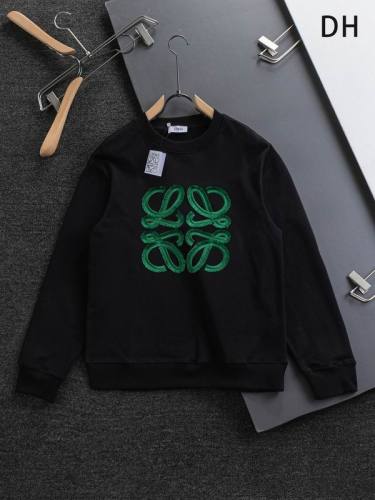 Loewe men Hoodies-323(S-XL)