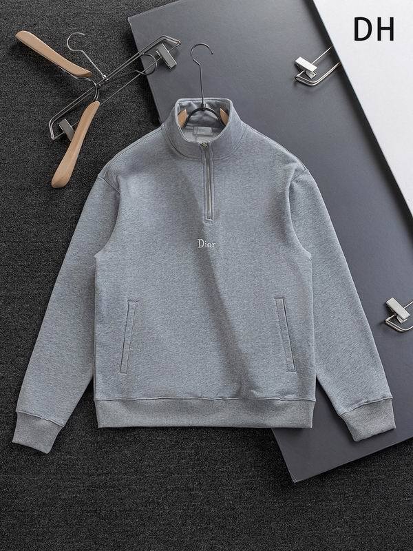 Dior men Hoodies-992(S-XL)
