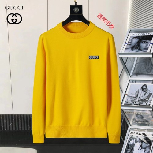 G sweater-1443(M-XXXL)