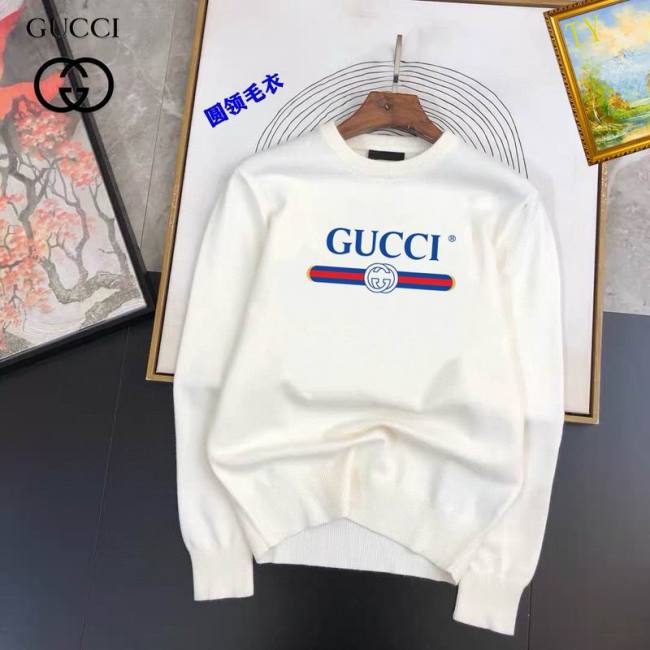 G sweater-1602(M-XXXXL)