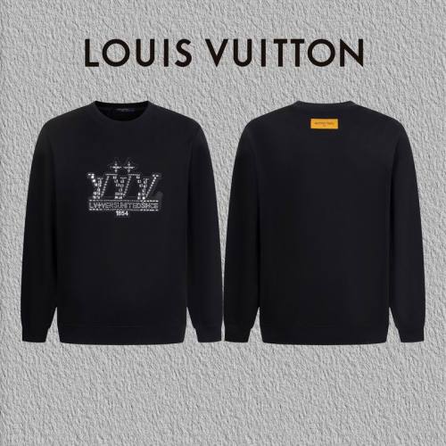 LV men Hoodies-2659(S-XL)