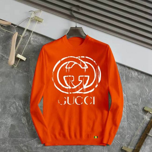 G sweater-1133(M-XXXXL)