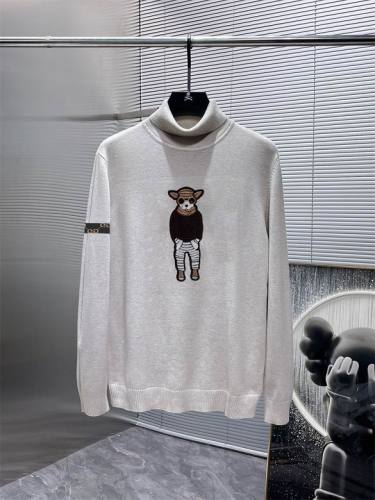 G sweater-1631(M-XXXL)