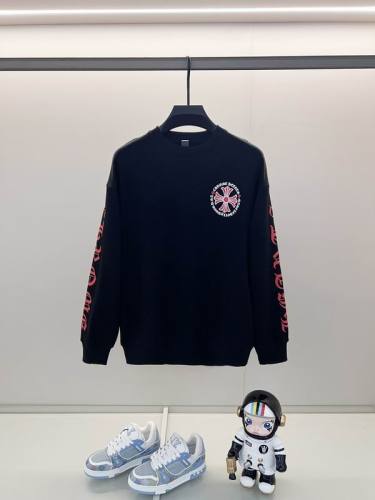 Chrome Hearts men Hoodies-890(XS-L)