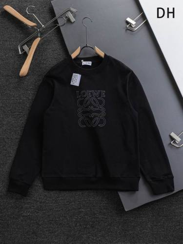Loewe men Hoodies-321(S-XL)