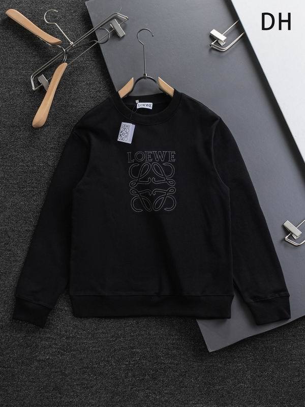 Loewe men Hoodies-321(S-XL)