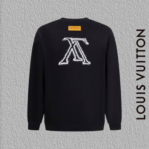 LV men Hoodies-2667(S-XL)