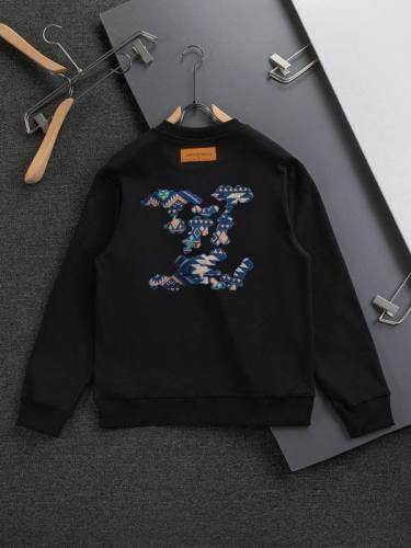 LV men Hoodies-2704(S-XL)