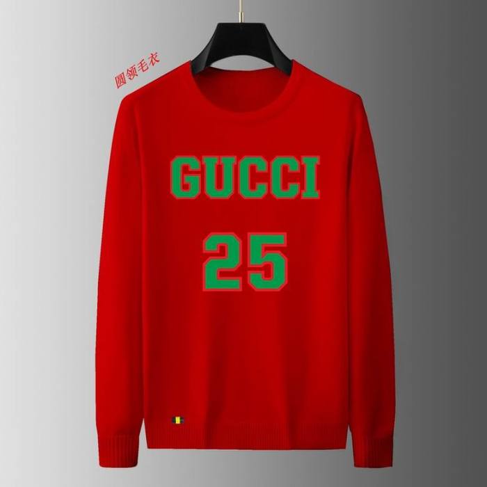 G sweater-1058(M-XXXXL)