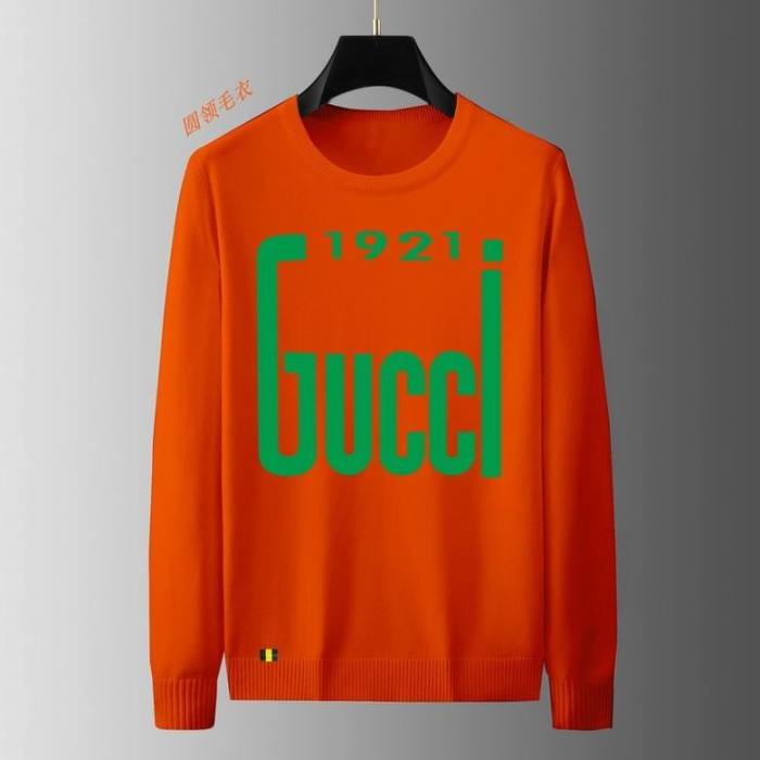 G sweater-1003(M-XXXXL)