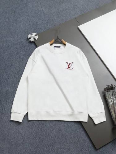 LV men Hoodies-2713(S-XL)