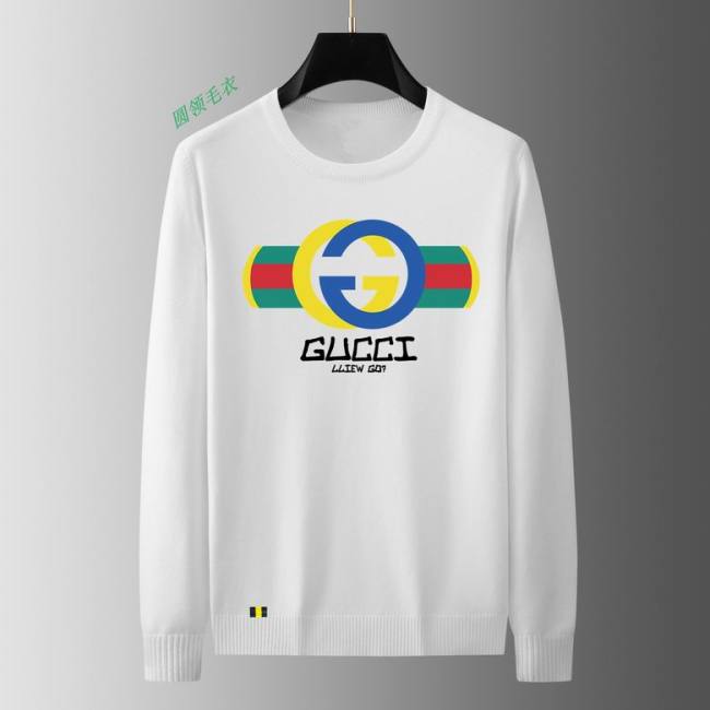 G sweater-1102(M-XXXXL)
