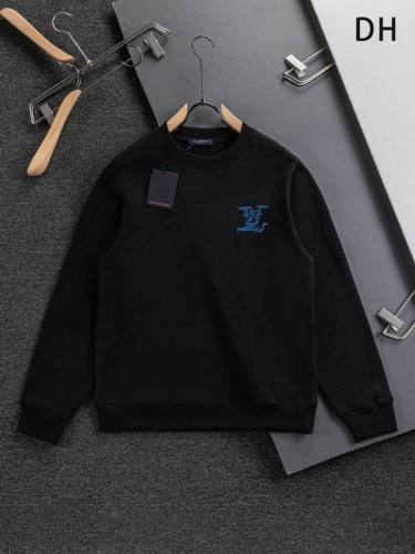 LV men Hoodies-2703(S-XL)
