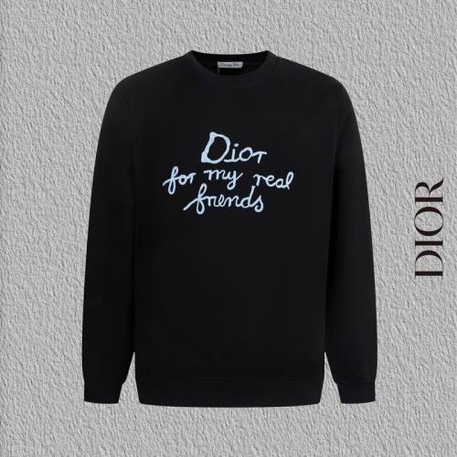 Dior men Hoodies-997(S-XL)