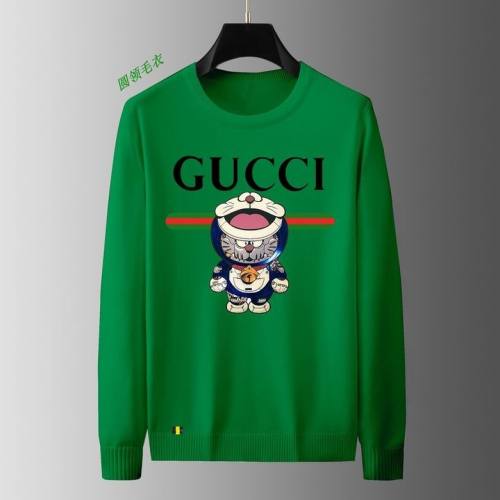 G sweater-1022(M-XXXXL)