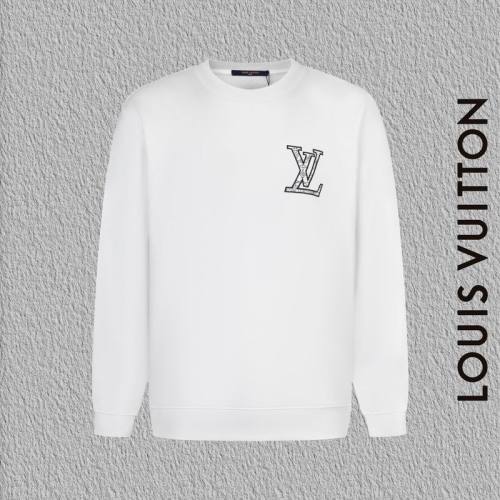 LV men Hoodies-2678(S-XL)